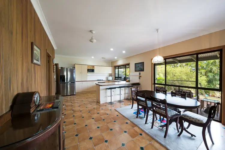 Fourth view of Homely house listing, 874 Gregory-Cannon Valley Road, Strathdickie QLD 4800