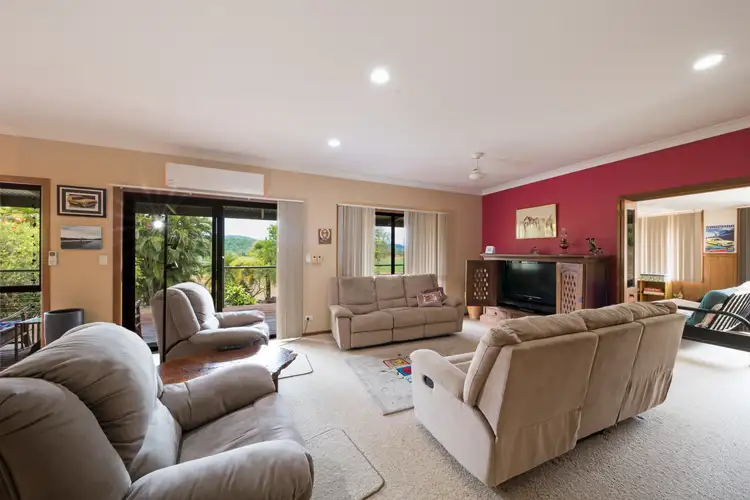 Sixth view of Homely house listing, 874 Gregory-Cannon Valley Road, Strathdickie QLD 4800