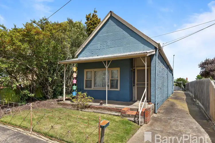 Main view of Homely house listing, 109 Gregory Street, Soldiers Hill VIC 3350
