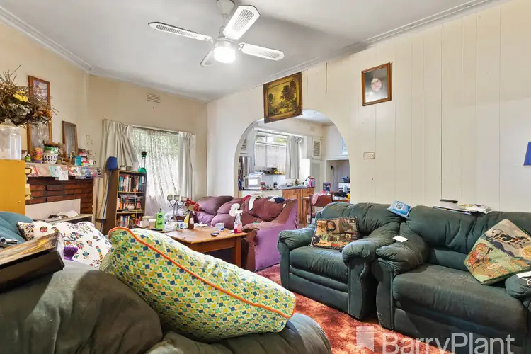Third view of Homely house listing, 109 Gregory Street, Soldiers Hill VIC 3350
