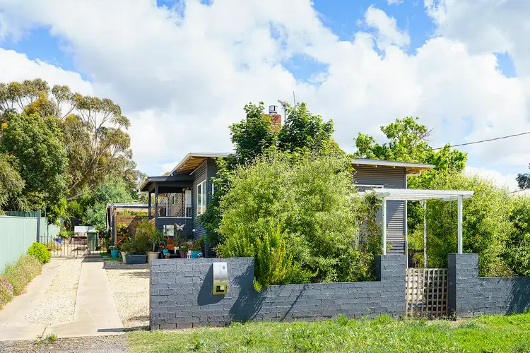 Main view of Homely house listing, 6 Etty Street, Castlemaine VIC 3450