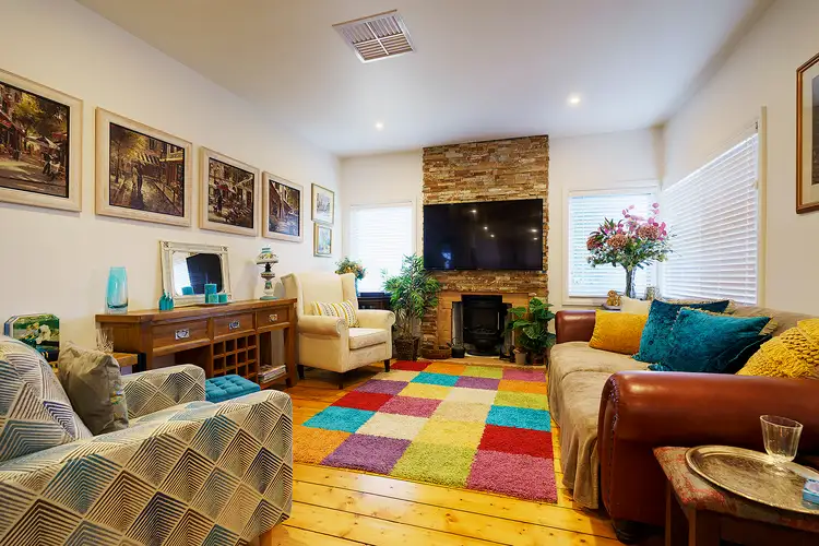 Fourth view of Homely house listing, 6 Etty Street, Castlemaine VIC 3450
