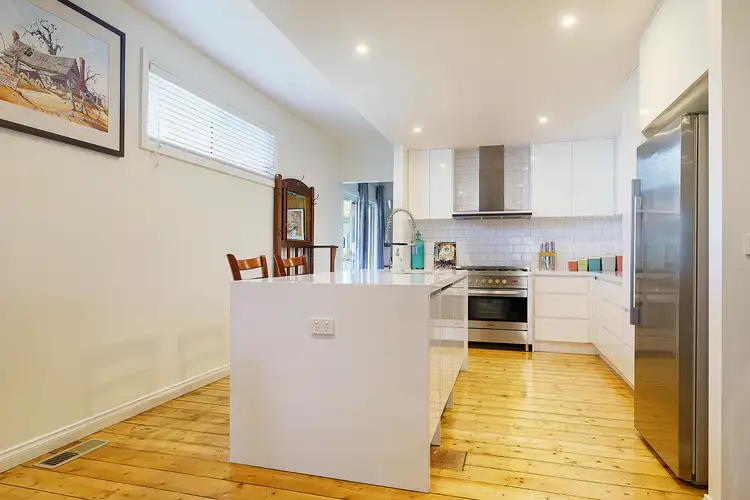 Fifth view of Homely house listing, 6 Etty Street, Castlemaine VIC 3450