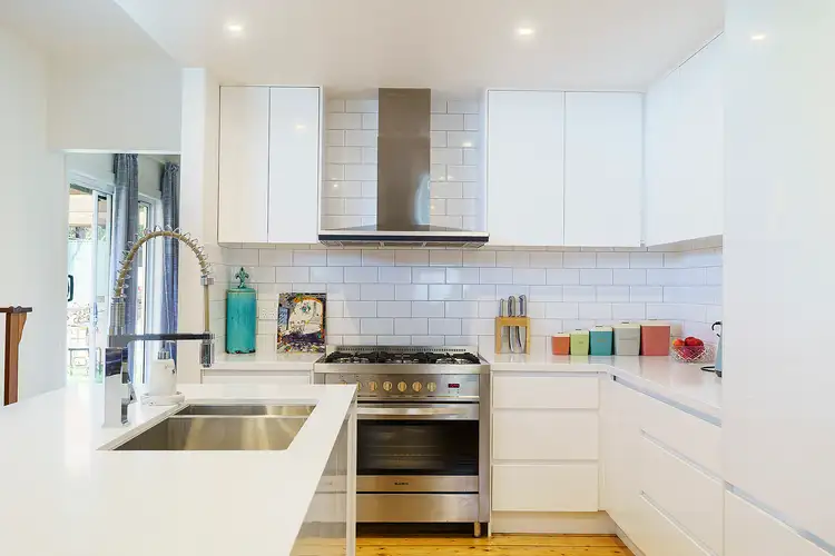 Sixth view of Homely house listing, 6 Etty Street, Castlemaine VIC 3450