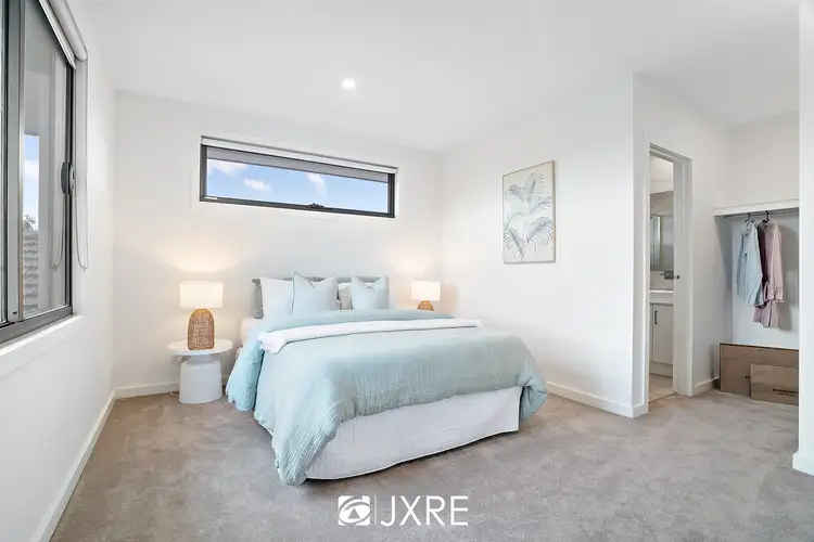 Sixth view of Homely townhouse listing, 2/5 Dover Street, Oakleigh East VIC 3166