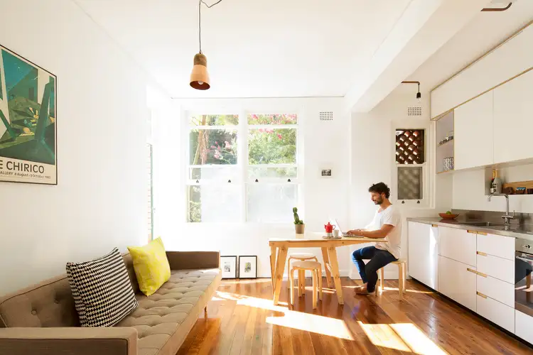 Third view of Homely unit listing, 12A/84A Darley Road, Manly NSW 2095