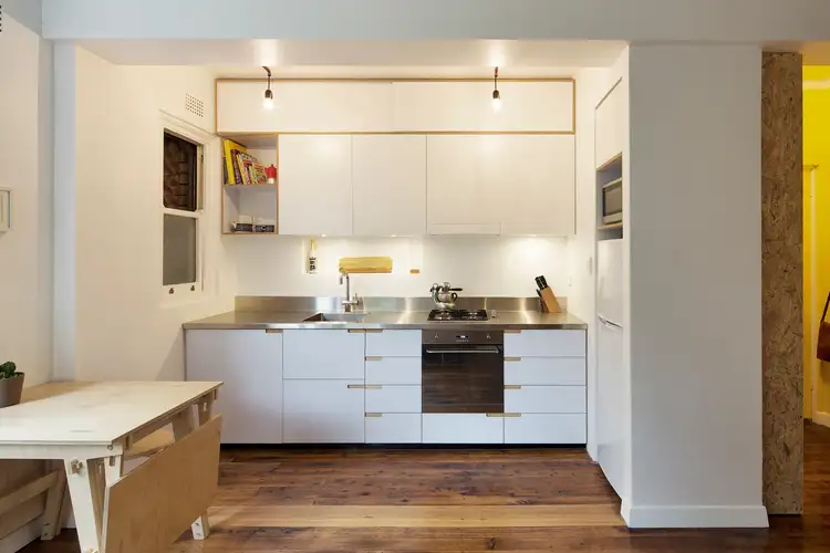 Fourth view of Homely unit listing, 12A/84A Darley Road, Manly NSW 2095