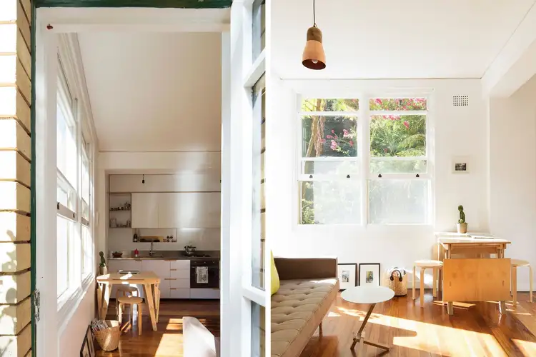 Fifth view of Homely unit listing, 12A/84A Darley Road, Manly NSW 2095