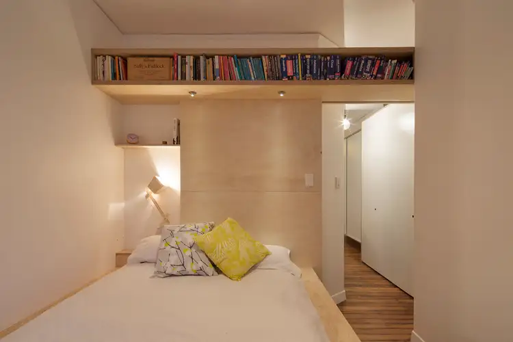 Sixth view of Homely unit listing, 12A/84A Darley Road, Manly NSW 2095