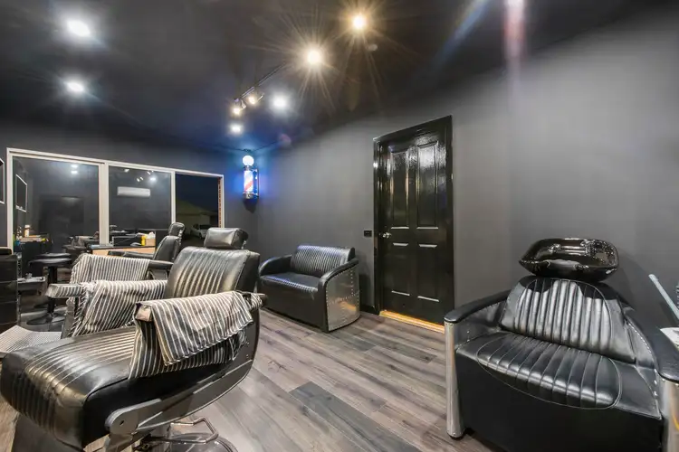 Second view of Homely unit listing, 2/73 Timele Drive, Hillside VIC 3037