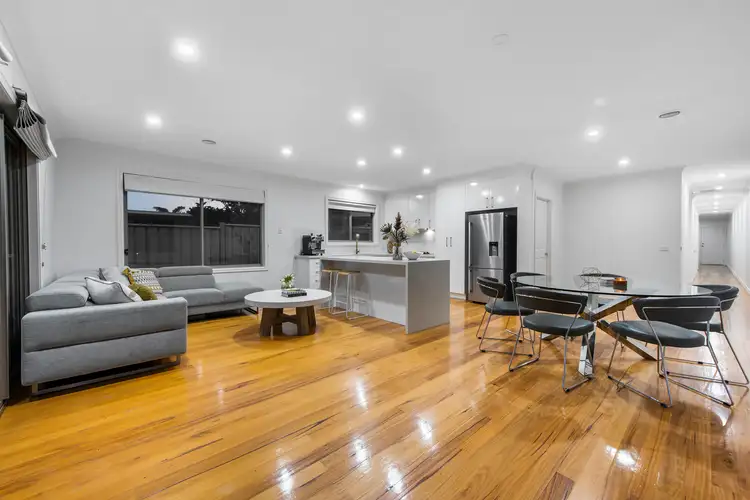 Fourth view of Homely unit listing, 2/73 Timele Drive, Hillside VIC 3037