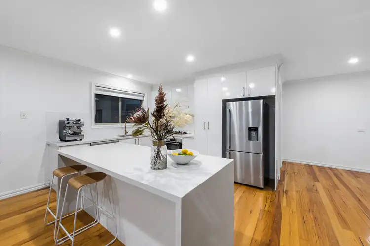Fifth view of Homely unit listing, 2/73 Timele Drive, Hillside VIC 3037