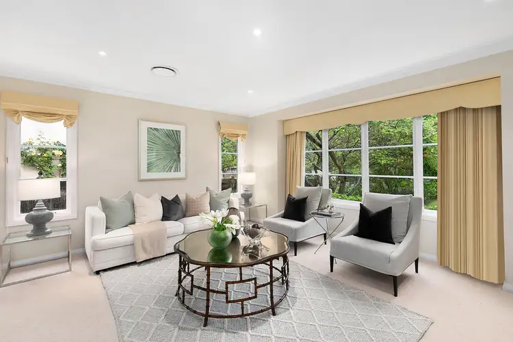 Fifth view of Homely house listing, 9 Chilton Parade, Warrawee NSW 2074