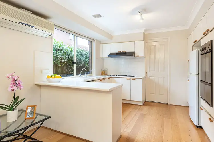 Fifth view of Homely house listing, 1B First Avenue, Willoughby NSW 2068