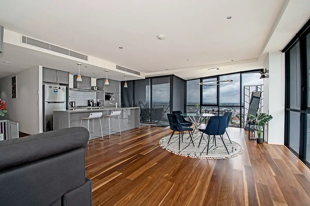 Main view of Homely apartment listing, 2606/4 Wahroonga Place, Surfers Paradise QLD 4217