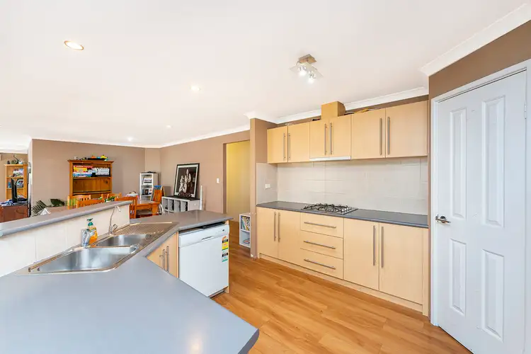 Third view of Homely house listing, 10 Lord Hobart Drive, Madora Bay WA 6210