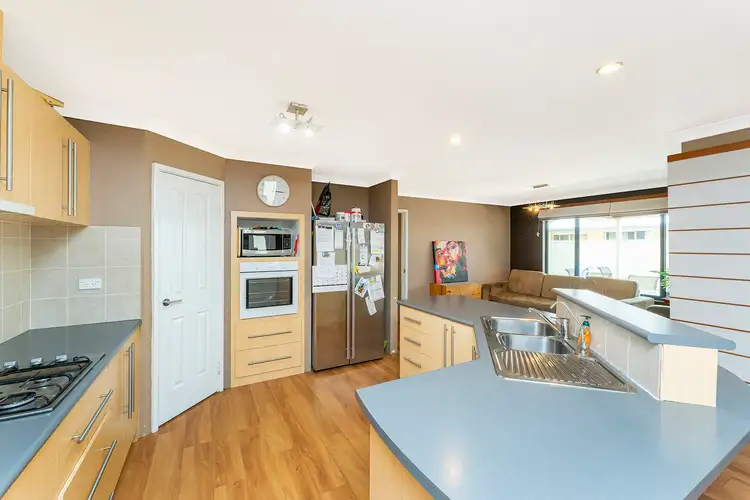 Fourth view of Homely house listing, 10 Lord Hobart Drive, Madora Bay WA 6210