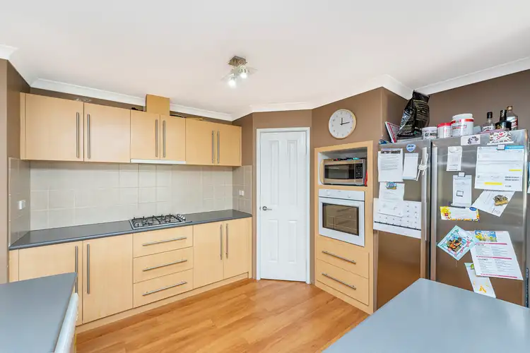 Fifth view of Homely house listing, 10 Lord Hobart Drive, Madora Bay WA 6210