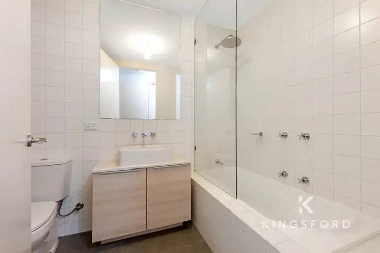 Fifth view of Homely townhouse listing, 128 Valley Lake Boulevard, Keilor East VIC 3033