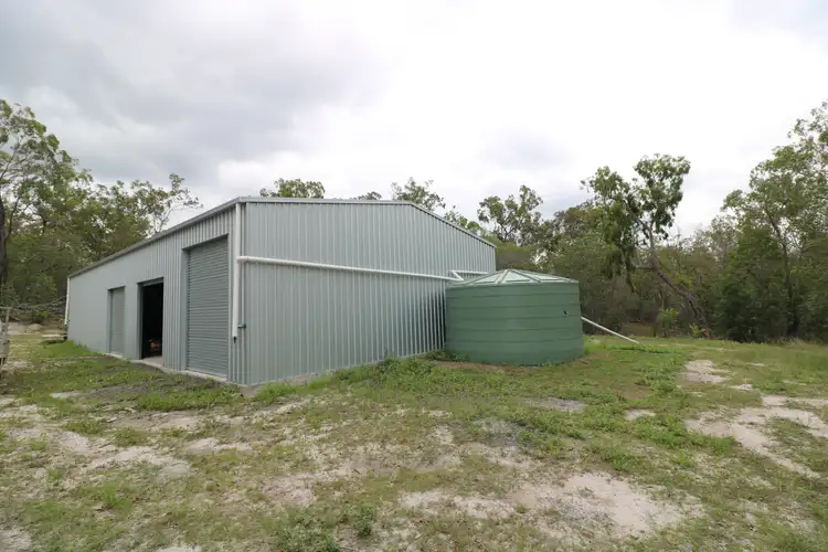 Main view of Homely rural property listing, 371 Guppys Road, Eureka QLD 4660