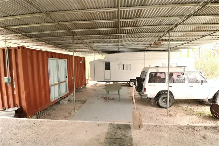 Third view of Homely rural property listing, 371 Guppys Road, Eureka QLD 4660