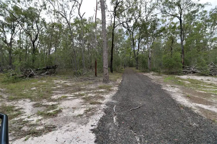 Sixth view of Homely rural property listing, 371 Guppys Road, Eureka QLD 4660