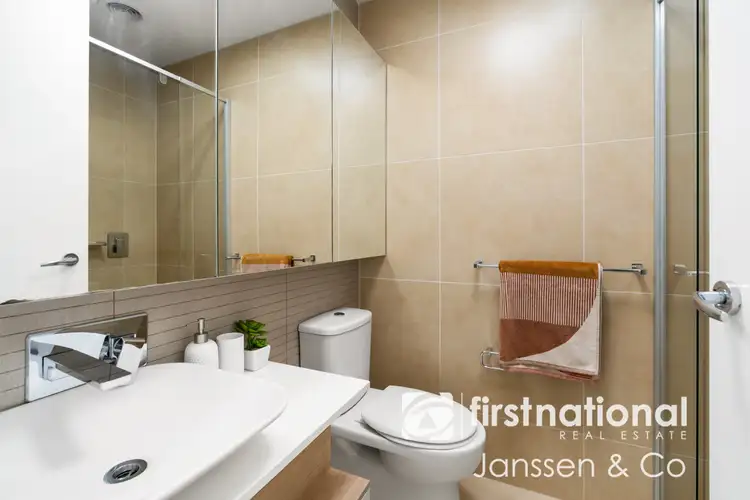 Third view of Homely townhouse listing, 24 Wattle Road, Docklands VIC 3008