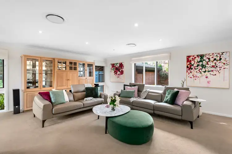 Second view of Homely house listing, 2 Govett Place, Davidson NSW 2085