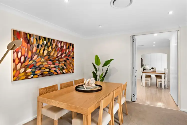Third view of Homely house listing, 2 Govett Place, Davidson NSW 2085