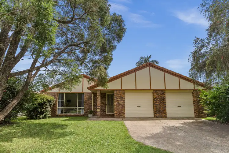 Main view of Homely house listing, 3 Cudgerie Court, Mullumbimby NSW 2482
