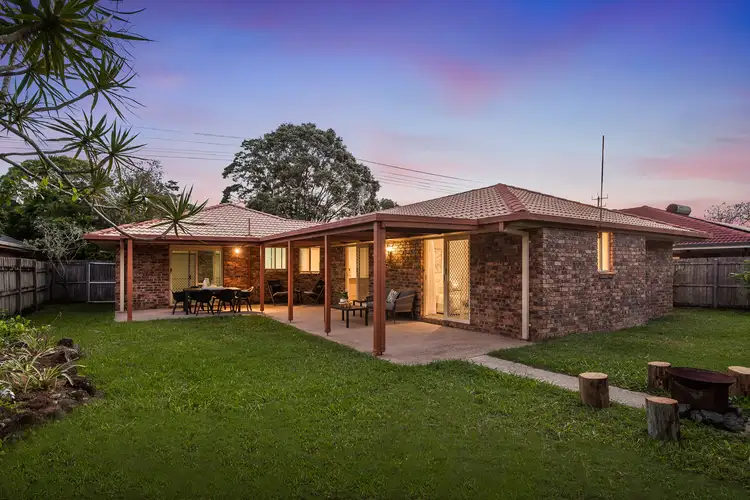 Third view of Homely house listing, 3 Cudgerie Court, Mullumbimby NSW 2482