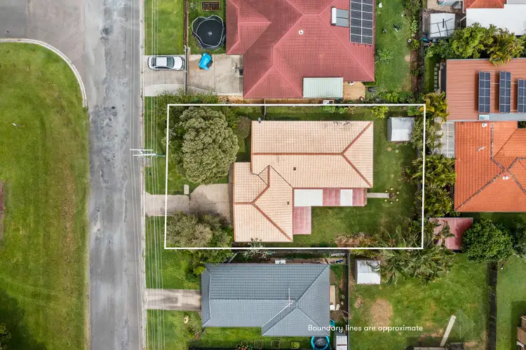 Fourth view of Homely house listing, 3 Cudgerie Court, Mullumbimby NSW 2482