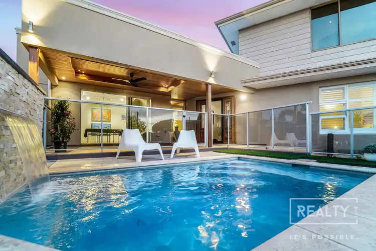32 Raleigh Road, Sorrento WA 6020