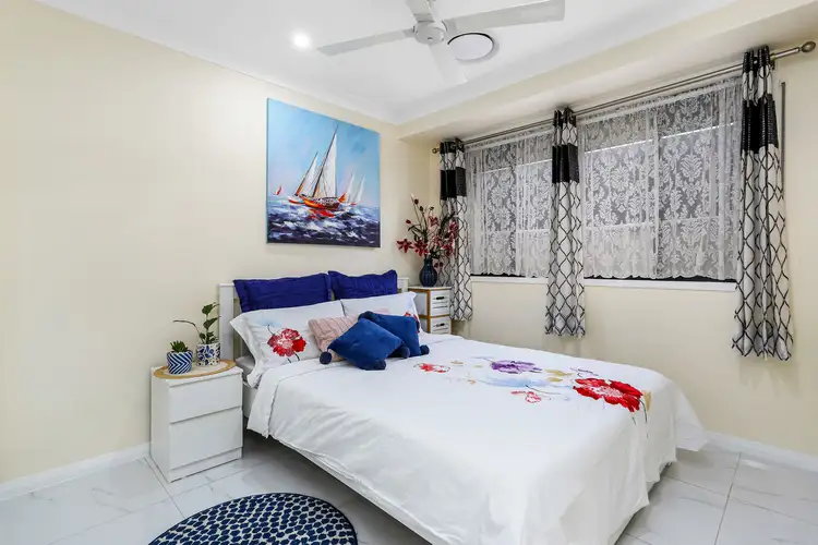 Fifth view of Homely house listing, 40 Armitage Drive, Glendenning NSW 2761
