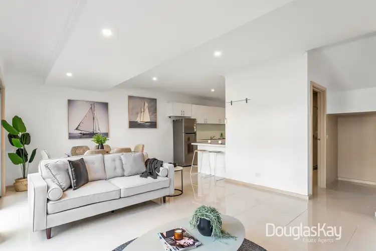 Fifth view of Homely townhouse listing, 7 Osbert Street, Sunshine VIC 3020