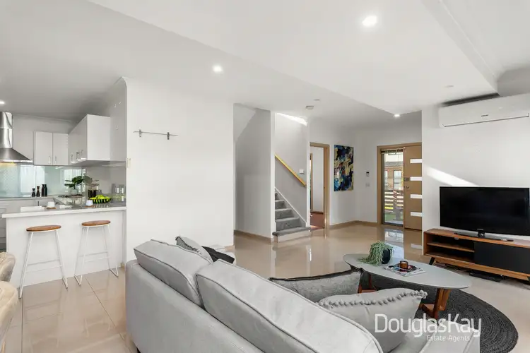 Sixth view of Homely townhouse listing, 7 Osbert Street, Sunshine VIC 3020