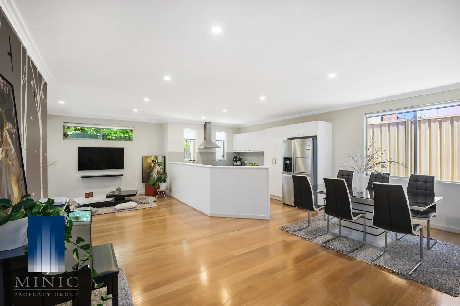 Main view of Homely house listing, 56A Andrews Road, Wilson WA 6107