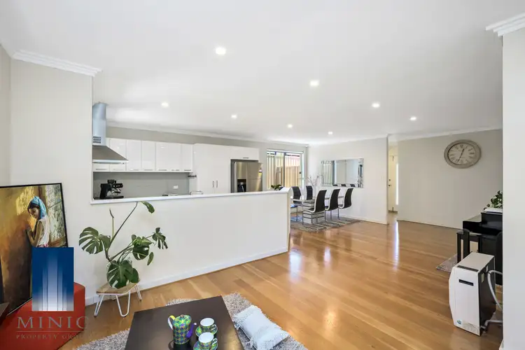 Second view of Homely house listing, 56A Andrews Road, Wilson WA 6107