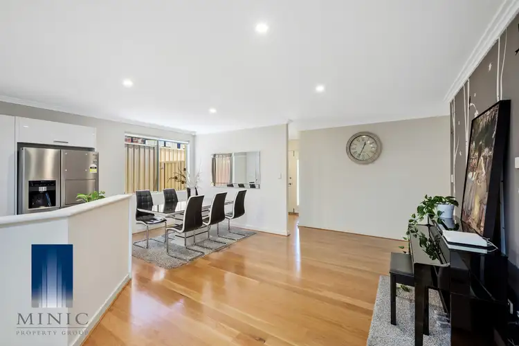 Fourth view of Homely house listing, 56A Andrews Road, Wilson WA 6107