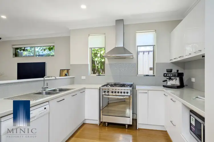 Fifth view of Homely house listing, 56A Andrews Road, Wilson WA 6107