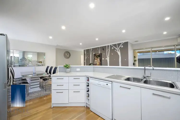 Seventh view of Homely house listing, 56A Andrews Road, Wilson WA 6107
