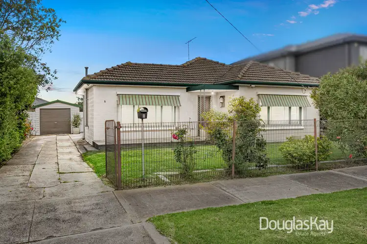 Main view of Homely house listing, 7 Lynch Street, Sunshine VIC 3020