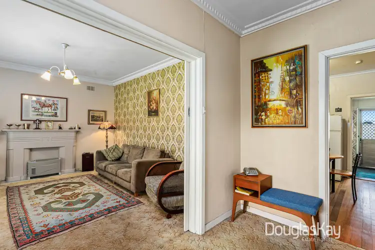 Second view of Homely house listing, 7 Lynch Street, Sunshine VIC 3020