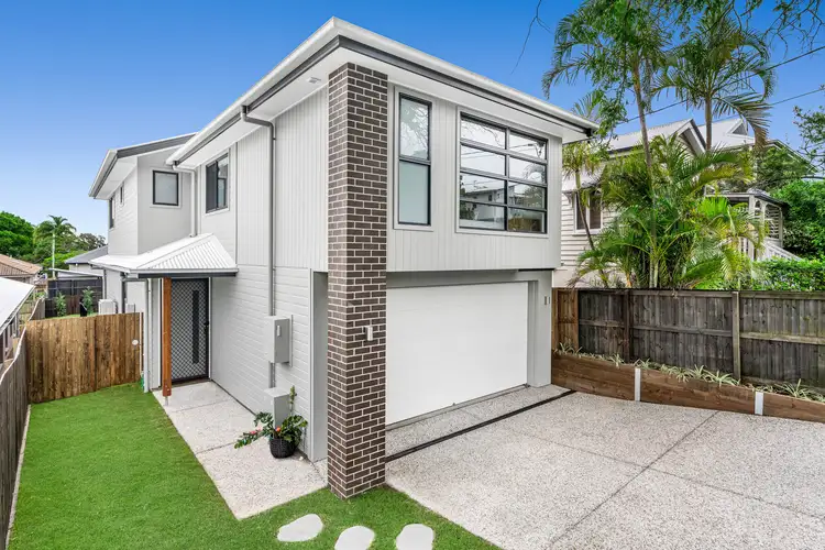 Main view of Homely house listing, 15 Berringar Street, Wynnum QLD 4178