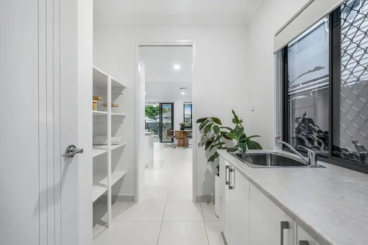 Fourth view of Homely house listing, 15 Berringar Street, Wynnum QLD 4178