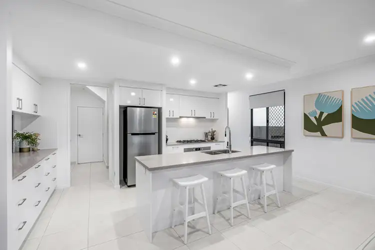 Fifth view of Homely house listing, 15 Berringar Street, Wynnum QLD 4178