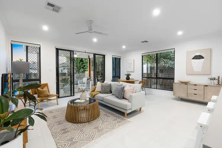 Sixth view of Homely house listing, 15 Berringar Street, Wynnum QLD 4178