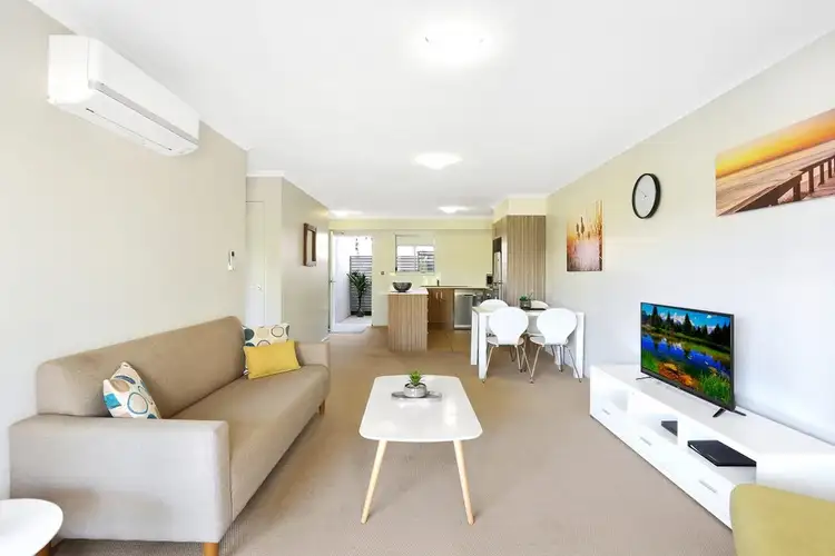 Fifth view of Homely unit listing, 20/1 Hibbertia Street, Mountain Creek QLD 4557