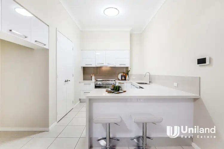 Second view of Homely house listing, 27 Keith Street, Schofields NSW 2762