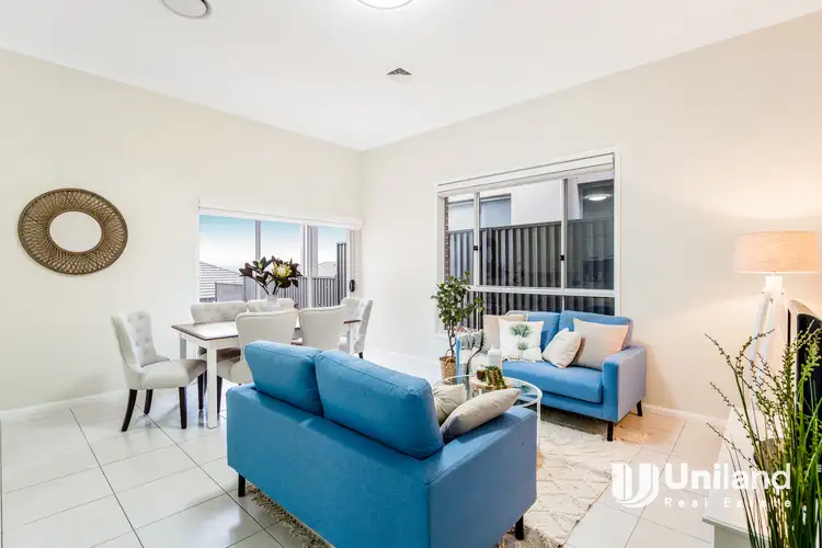 Third view of Homely house listing, 27 Keith Street, Schofields NSW 2762